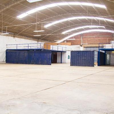 VENTA DE GRAN ALMACÉN EN CHICLAYO